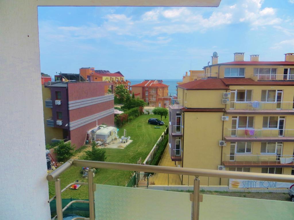 Apartments In Azalia 2 Complex Nessebar Zimmer foto